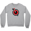 eye one Crewneck Sweatshirt