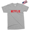 NET FILXS Exclusive T-shirt