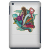 peacock iPad Mini