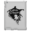 expecto patronum iPad 3 and 4 Case