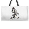 astronaut Weekender Totes