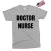 doctor or nurse Exclusive T-shirt