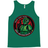 Swamp Scout Patrol Tank Top