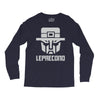 leprecons irish st patricks day Long Sleeve Shirts