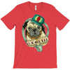 PUG LIFE T-Shirt