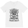 Vintage 1954 V-Neck Tee