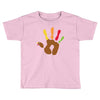 chicken Toddler T-shirt