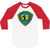 sb 3/4 Sleeve Shirt