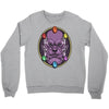 thanos 2 Crewneck Sweatshirt