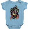 skhost in the shell Baby Onesie