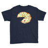 Pizza Slice Big Youth Tee