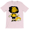we rock hard T-Shirt