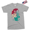 alien plant Exclusive T-shirt