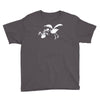 the voice of vexillology Youth Tee