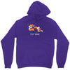 foxy mama Unisex Hoodie