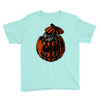 hidden Youth Tee