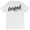 Original Authentic Vintage T-Shirt