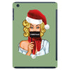 pop art christmas iPad Mini