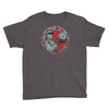 t gym Youth Tee