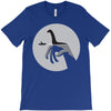 what lies beneath T-Shirt
