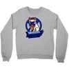 quicksilver delivery Crewneck Sweatshirt