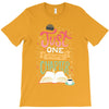 one more chapter T-Shirt