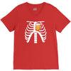 beer keeps me alive V-Neck Tee