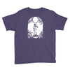 and sit together, now and forever Youth Tee