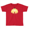 two rogues at the end of the world Toddler T-shirt