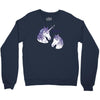 brocorn Crewneck Sweatshirt