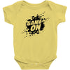 game on Baby Bodysuit