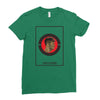 neymar coll Ladies Fitted T-Shirt