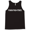 fighters Tank Top
