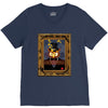Owl Hoodini V-Neck Tee