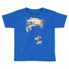 security! Toddler T-shirt