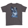 boldly going Youth Tee