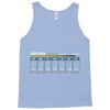 always accurate Tank Top