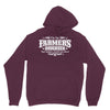 farmer's daughter funny Hoodie