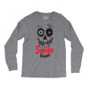 keep smile Long Sleeve Shirts