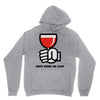 party a drink Unisex Hoodie