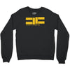 cavalera conspiracy (2) Crewneck Sweatshirt