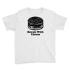 royale with cheese Youth Tee