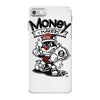 money makers iPhone 7 Case