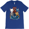 catastrophe T-Shirt