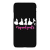 Squadgoals Princess iPhoneX