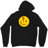 watchmen comedian rorschach comic adult movie Unisex Hoodie