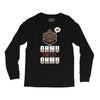 ohmu sweet ohmu Long Sleeve Shirts