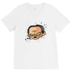 phantom of the opera V-Neck Tee