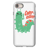caterkiller iPhone 8