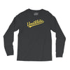 unathletic Long Sleeve Shirts